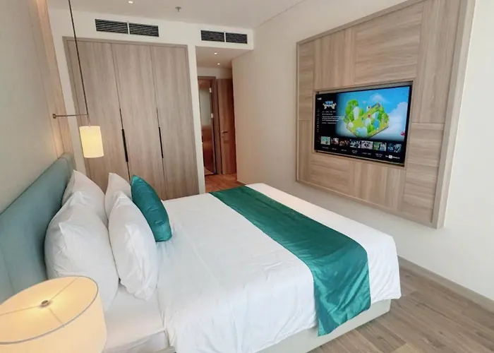 2pn In Ks A La Carte Apartment