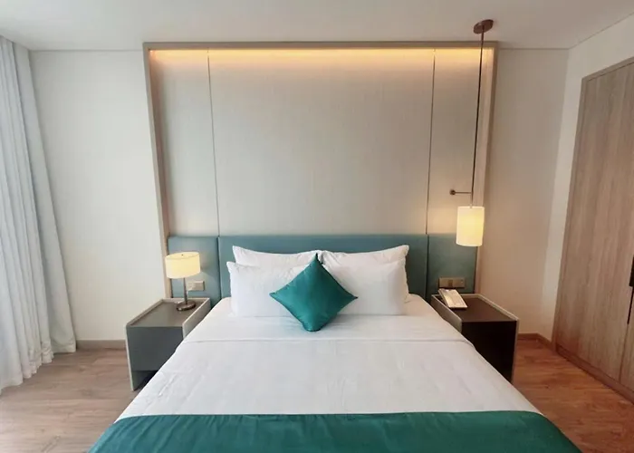 Apartment 2pn In Ks A La Carte