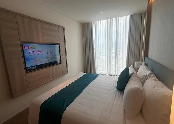 Apartment 2pn In Ks A La Carte