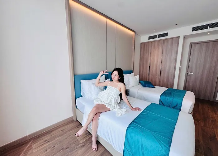 2pn In Ks A La Carte Apartment *